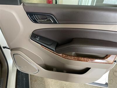 2015 Chevrolet Suburban LTZ - Photo 26 - Saint Louis, MI 48880-9800