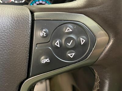 2015 Chevrolet Suburban LTZ - Photo 12 - Saint Louis, MI 48880-9800