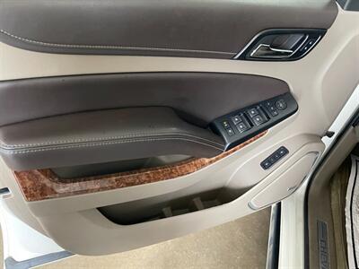 2015 Chevrolet Suburban LTZ - Photo 25 - Saint Louis, MI 48880-9800
