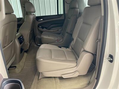 2015 Chevrolet Suburban LTZ - Photo 19 - Saint Louis, MI 48880-9800