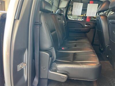 2012 Chevrolet Silverado 2500HD LTZ - Photo 19 - Saint Louis, MI 48880-9800