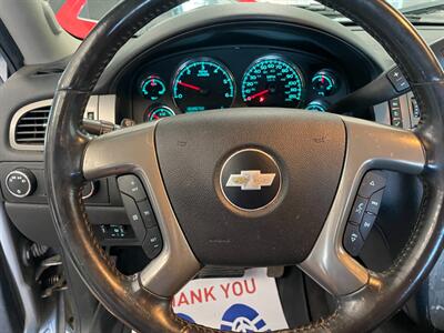 2012 Chevrolet Silverado 2500HD LTZ - Photo 9 - Saint Louis, MI 48880-9800