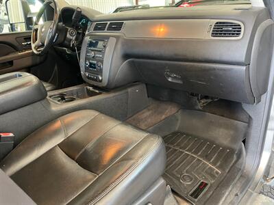 2012 Chevrolet Silverado 2500HD LTZ - Photo 20 - Saint Louis, MI 48880-9800
