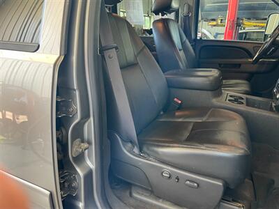 2012 Chevrolet Silverado 2500HD LTZ - Photo 18 - Saint Louis, MI 48880-9800