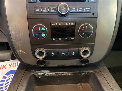 2012 Chevrolet Silverado 2500HD LTZ - Photo 15 - Saint Louis, MI 48880-9800