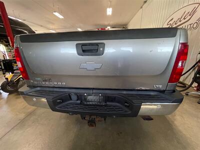 2012 Chevrolet Silverado 2500HD LTZ - Photo 7 - Saint Louis, MI 48880-9800