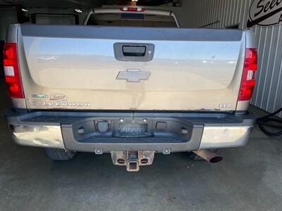 2012 Chevrolet Silverado 2500HD LTZ - Photo 30 - Saint Louis, MI 48880-9800