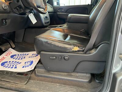 2012 Chevrolet Silverado 2500HD LTZ - Photo 24 - Saint Louis, MI 48880-9800