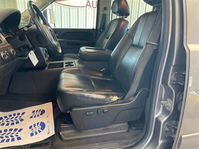 2012 Chevrolet Silverado 2500HD LTZ - Photo 16 - Saint Louis, MI 48880-9800
