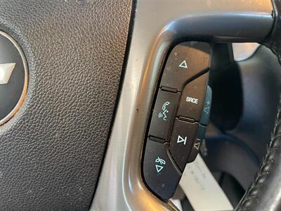 2012 Chevrolet Silverado 2500HD LTZ - Photo 11 - Saint Louis, MI 48880-9800