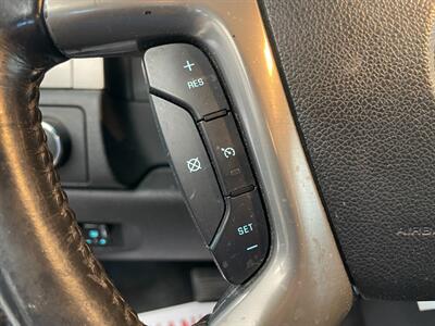 2012 Chevrolet Silverado 2500HD LTZ - Photo 10 - Saint Louis, MI 48880-9800