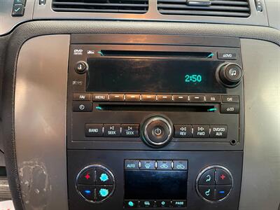 2012 Chevrolet Silverado 2500HD LTZ - Photo 14 - Saint Louis, MI 48880-9800