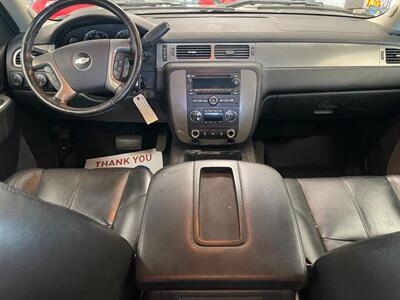 2012 Chevrolet Silverado 2500HD LTZ - Photo 8 - Saint Louis, MI 48880-9800