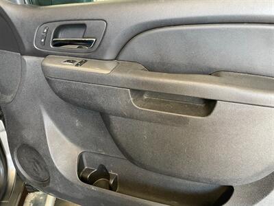 2012 Chevrolet Silverado 2500HD LTZ - Photo 26 - Saint Louis, MI 48880-9800