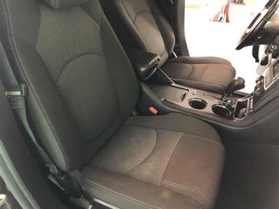 2016 Chevrolet Traverse LT   - Photo 15 - Saint Louis, MI 48880-9800
