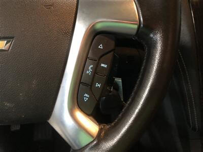 2016 Chevrolet Traverse LT   - Photo 10 - Saint Louis, MI 48880-9800