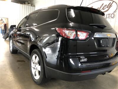 2016 Chevrolet Traverse LT   - Photo 6 - Saint Louis, MI 48880-9800