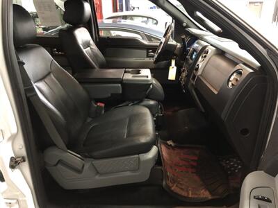 2013 Ford F-150 XLT   - Photo 16 - Saint Louis, MI 48880-9800