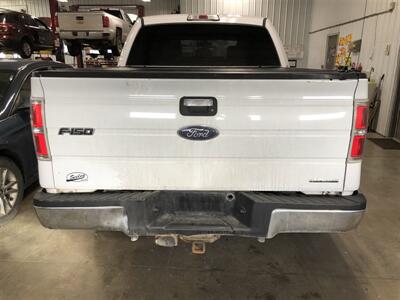 2013 Ford F-150 XLT   - Photo 22 - Saint Louis, MI 48880-9800