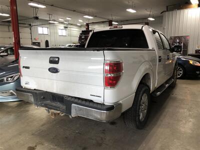 2013 Ford F-150 XLT   - Photo 6 - Saint Louis, MI 48880-9800