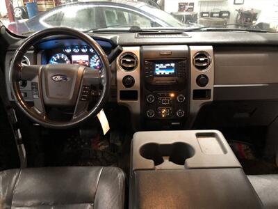 2013 Ford F-150 XLT   - Photo 7 - Saint Louis, MI 48880-9800