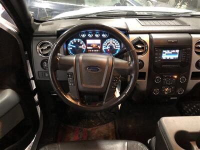 2013 Ford F-150 XLT   - Photo 8 - Saint Louis, MI 48880-9800