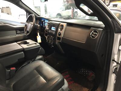 2013 Ford F-150 XLT   - Photo 18 - Saint Louis, MI 48880-9800