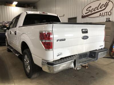 2013 Ford F-150 XLT   - Photo 3 - Saint Louis, MI 48880-9800