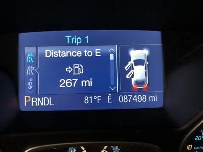 2013 Ford Focus SE   - Photo 9 - Saint Louis, MI 48880-9800