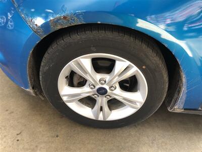 2013 Ford Focus SE   - Photo 20 - Saint Louis, MI 48880-9800
