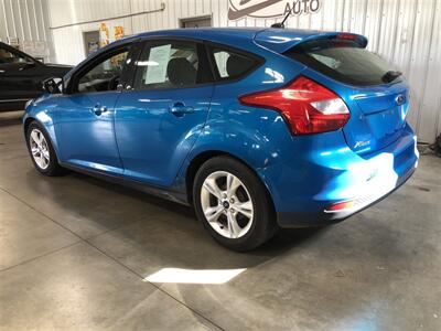 2013 Ford Focus SE   - Photo 5 - Saint Louis, MI 48880-9800
