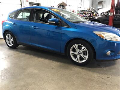 2013 Ford Focus SE   - Photo 3 - Saint Louis, MI 48880-9800