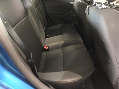 2013 Ford Focus SE   - Photo 15 - Saint Louis, MI 48880-9800
