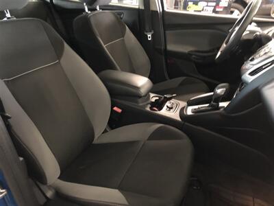 2013 Ford Focus SE   - Photo 16 - Saint Louis, MI 48880-9800
