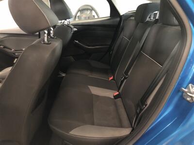 2013 Ford Focus SE   - Photo 14 - Saint Louis, MI 48880-9800