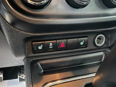 2016 Jeep Patriot Latitude   - Photo 14 - Saint Louis, MI 48880-9800