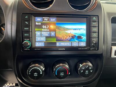 2016 Jeep Patriot Latitude   - Photo 13 - Saint Louis, MI 48880-9800