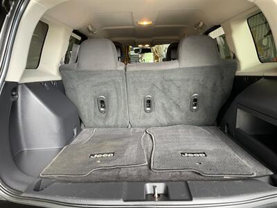 2016 Jeep Patriot Latitude   - Photo 25 - Saint Louis, MI 48880-9800