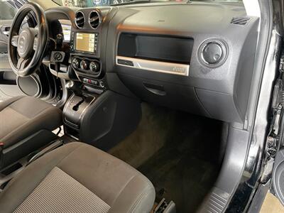 2016 Jeep Patriot Latitude   - Photo 20 - Saint Louis, MI 48880-9800