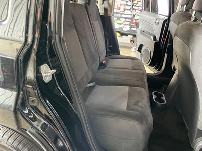 2016 Jeep Patriot Latitude   - Photo 19 - Saint Louis, MI 48880-9800