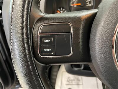2016 Jeep Patriot Latitude   - Photo 11 - Saint Louis, MI 48880-9800