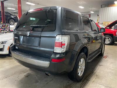 2008 Mercury Mariner I4   - Photo 6 - Saint Louis, MI 48880-9800
