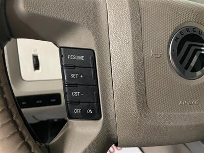 2008 Mercury Mariner I4   - Photo 12 - Saint Louis, MI 48880-9800