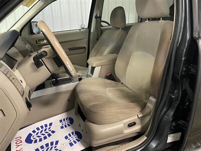 2008 Mercury Mariner I4   - Photo 14 - Saint Louis, MI 48880-9800