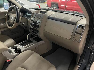 2008 Mercury Mariner I4   - Photo 18 - Saint Louis, MI 48880-9800