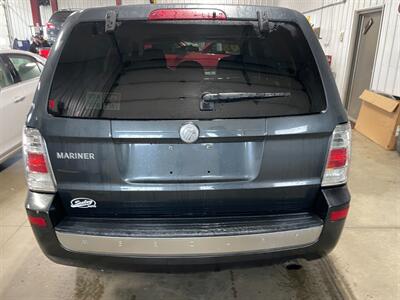 2008 Mercury Mariner I4   - Photo 8 - Saint Louis, MI 48880-9800