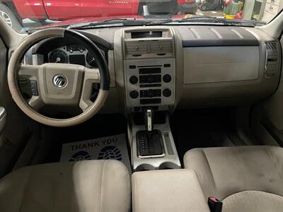 2008 Mercury Mariner I4   - Photo 9 - Saint Louis, MI 48880-9800