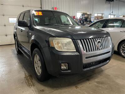 2008 Mercury Mariner I4   - Photo 4 - Saint Louis, MI 48880-9800