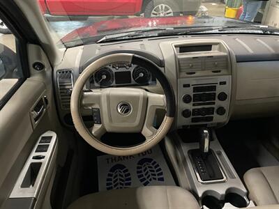 2008 Mercury Mariner I4   - Photo 10 - Saint Louis, MI 48880-9800