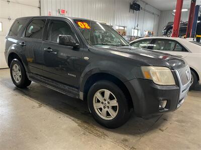2008 Mercury Mariner I4   - Photo 5 - Saint Louis, MI 48880-9800